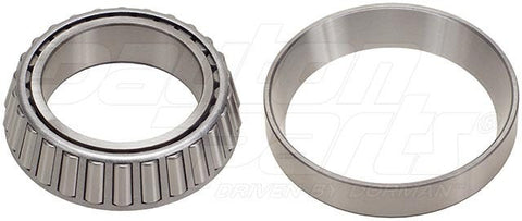Dayton Parts SET411 Bearing - Set 47686/47620