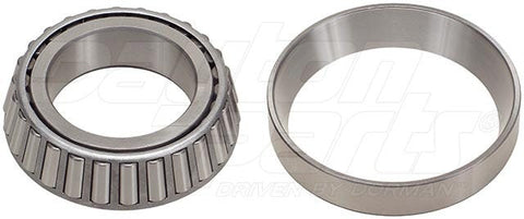 Dayton Parts SET426 Bearing - Set 47679/47620
