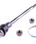 Dayton Parts 543-835 Steering Tie Rod End