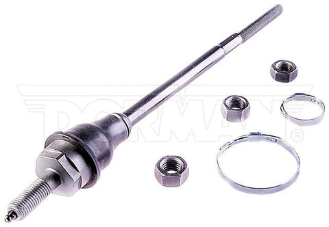 Dayton Parts 543-835 Steering Tie Rod End