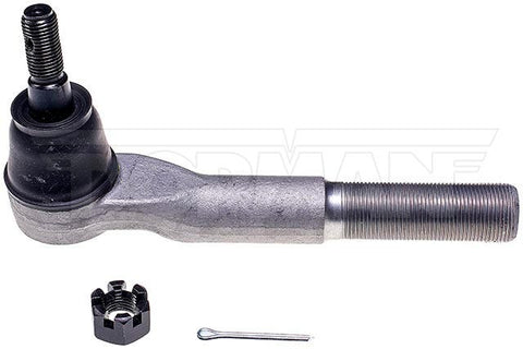 Dayton Parts 544-553 Steering Tie Rod End