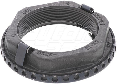 Dayton Parts TS4123250 Axle Nut - Self-Locking Drv 3.25-12