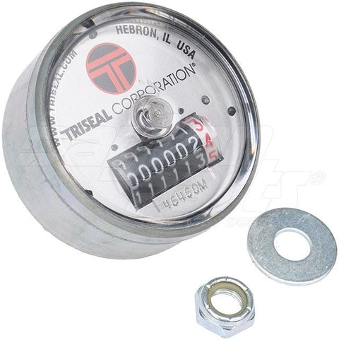 Dayton Parts TS46465M Hubodometer - 465 Rpm