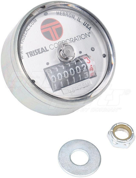 Dayton Parts TS46475M Hubodometer - 475 Rpm