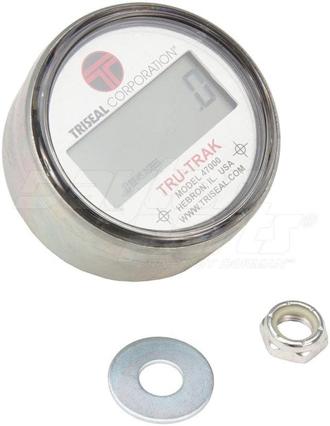 Dayton Parts TS47000 Hubodometer - Electronic