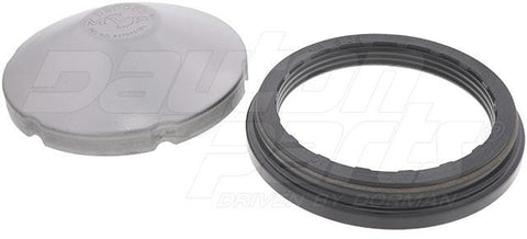 Dayton Parts TS65060UT Wheel Seal - Straight Unitized With Tool