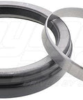 Dayton Parts TS69599 Wheel Seal - Trailer Leatonher