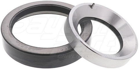 Dayton Parts TS69628 Wheel Seal - Str Leatonher