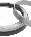 Dayton Parts TS69696 Wheel Seal - Str Leatonher