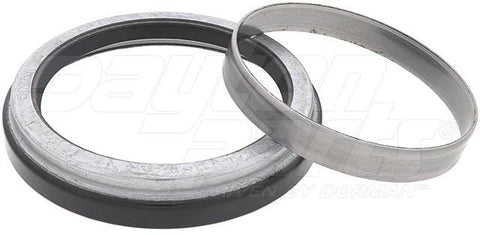 Dayton Parts TS69696 Wheel Seal - Str Leatonher