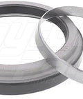 Dayton Parts TS69697 Wheel Seal - Str Leatonher