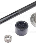 Dayton Parts TST65111U Tool - Wheel Seal Driver 65111u