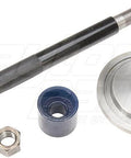 Dayton Parts TST65172U Tool - Wheel Seal Driver 65172u