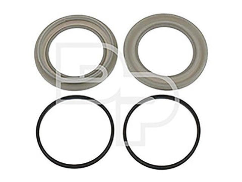 Dayton Parts WK1667 Hydraulic Brake - Boot And Seal Kit Bendix 2.60