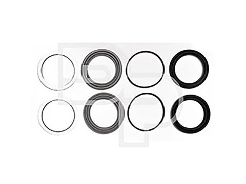 Dayton Parts WK1708 Hydraulic Brake - Boot And Seal Kit Bendix 2.88