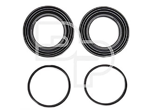 Dayton Parts WK1966 Hydraulic Brake - Boot And Seal Kit Kel 2.33