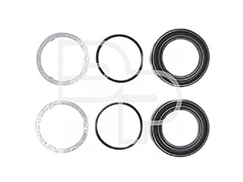 Dayton Parts WK1979 Hydraulic Brake - Boot And Seal Kit