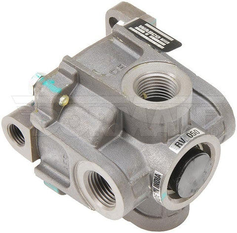 Dayton Parts WKN28520 Air Systems Compact Relay Valve Kit Rg-2