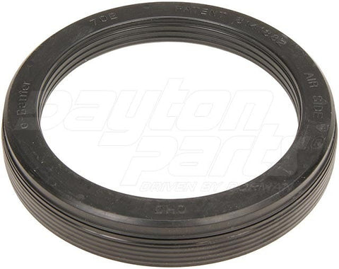 Dayton Parts WS770025 Wheel Seal - Trailer Ws77 Standard