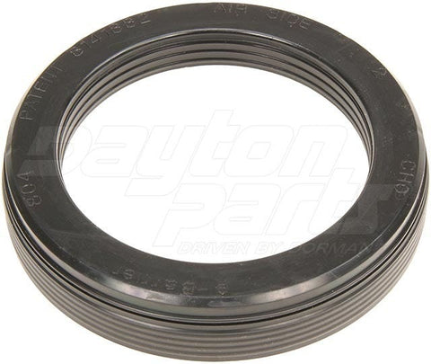 Dayton Parts WS880001 Wheel Seal - Straight Ws88 Premium