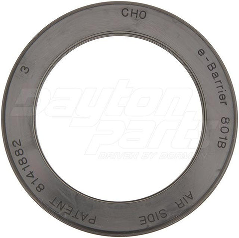 Dayton Parts WS880065 Wheel Seal - Trailer Ws88 Premium