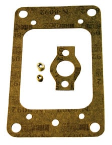 Haldex SN144A Compressor Installation Kit