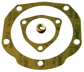 Haldex SN144B Compressor Installation Kit