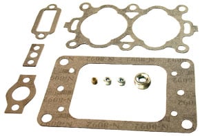 Haldex SN144D Compressor Installation Kit