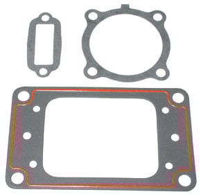 Haldex SN144R Installation Kit