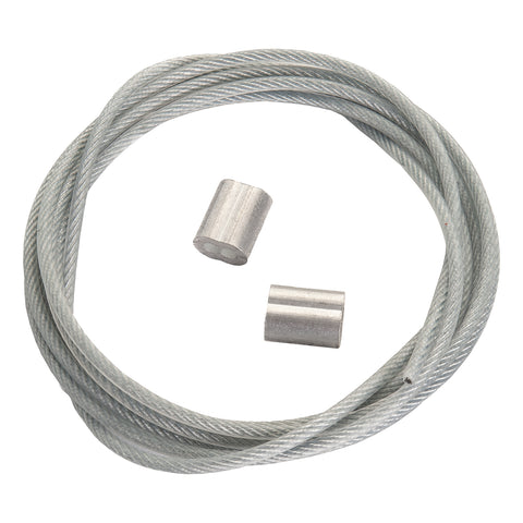 Haldex SN153 Valve Repair Kit