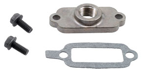 Haldex SN3711AA Compressor Manifold Kit