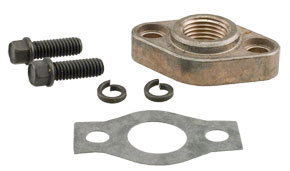 Haldex SN3711J Compressor Manifold Kit