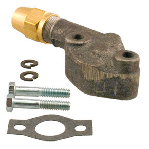 Haldex SN3711L Compressor Manifold Kit