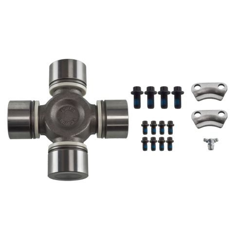 Universal Joint S&S SPL1704X – Diesel Parts Center